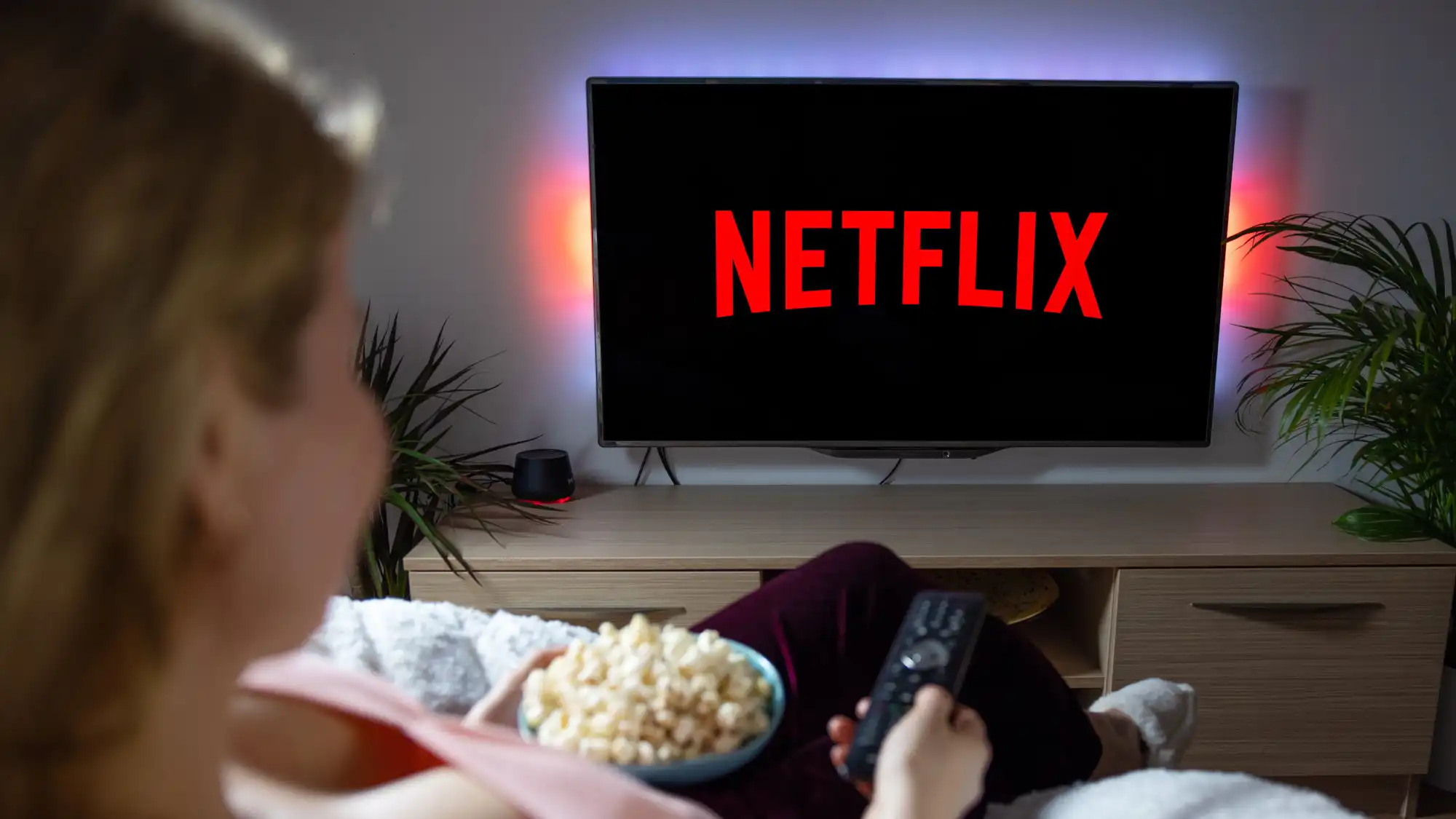Netflix vs YouTube TV comparison